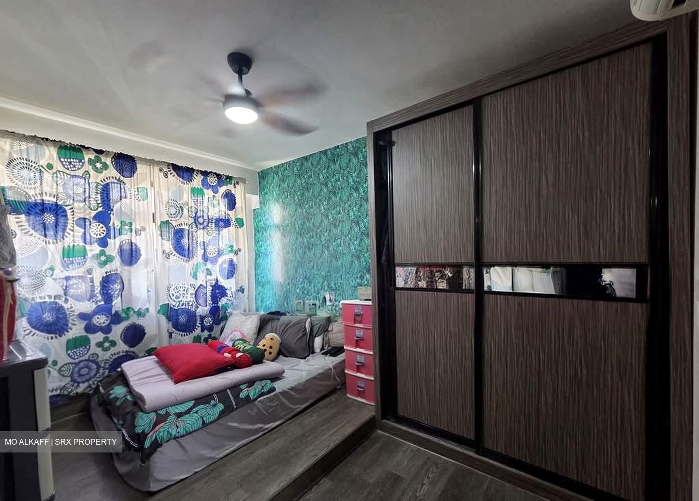 Blk 458C Fernvale Woods (Sengkang), HDB 3 Rooms #594139061